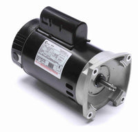 Pool Pump Motors