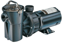 Hayward Power-Flo Pump Parts