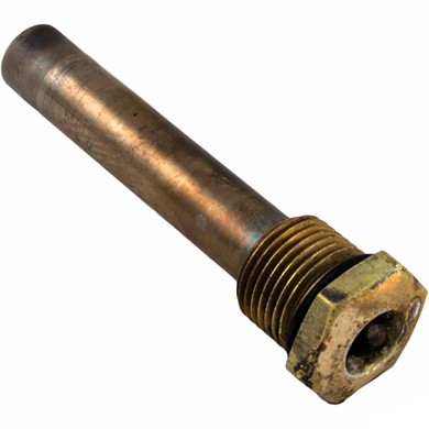 Raypak SENSOR WELL KIT VERSA | 003765F