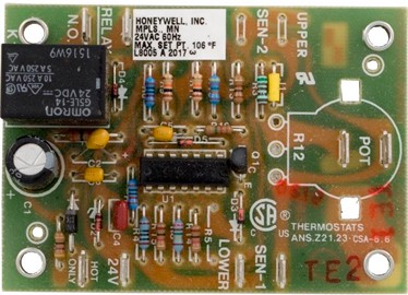 Raypak Heaters Versa IID PC Board | 005086B