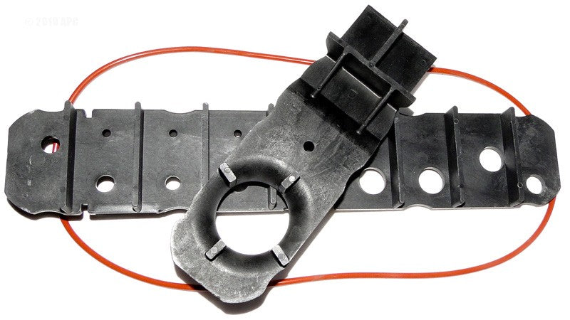 Raypak Header Baffle Kit 185-405 | 006826F