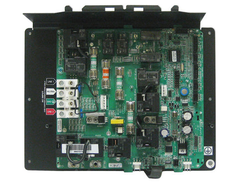 Gecko Alliance 0201-300014 board for MSPA-MP-NE-GE1