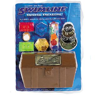 International Leisure Sunken Treasure Hunt Game | 9179