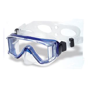 International Leisure Thermotech Antigua Adult/Youth Mask | 94731