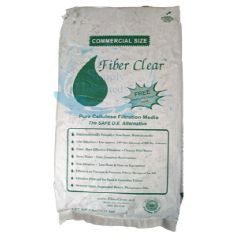 Speedo Swim 7 Fiber Clear | FCC-007