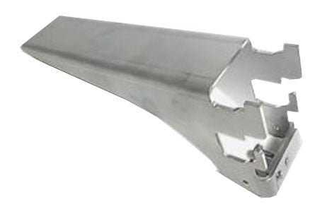 Coverstar 309 Lid Bracket with Bolt for Riser Panel | A2409