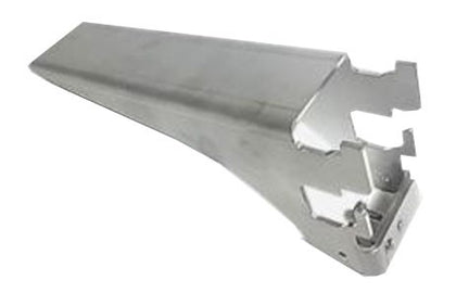 Coverstar 309 Lid Bracket with Bolt for Riser Panel | A2409