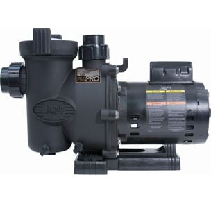 Jandy FloPro 1 HP Two Speed Medium Head Pump, 230/115V, FHPM1.0-2