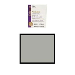 Clearwater Enviro Tech Nevada TEC AccuColor® Sanded Grout | Mist | 33-0697-3011