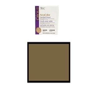 Clearwater Enviro Tech Nevada TEC AccuColor® Sanded Grout | Summer Wheat | 33-0125-3011