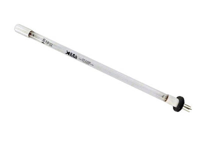 Delta Ultraviolet Corporation DEL 4 Pin Lamp for ZO-500 or 900 or 910 or 912 | 9-0341A