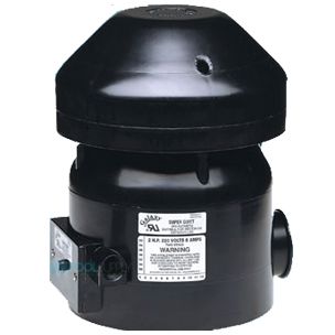 Air Supply of the Future Galaxy Blower 1.5HP, 240V - 6513220F, 6515231 | 6515201