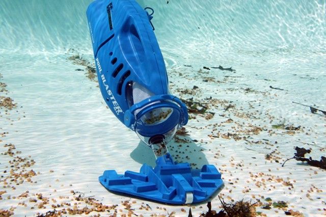 Water Tech Pool Blaster Max CG Commercial Vacuum poolbustercg | 31000KL