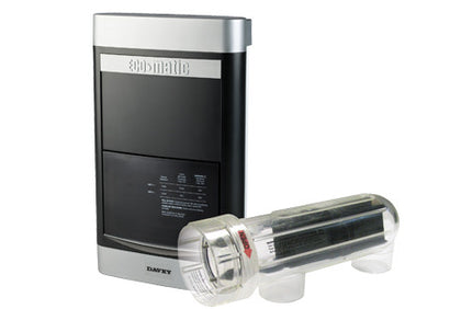 ECO-MATIC ESC 6000 Salt Chlorine Generator 24K 240V | MEMS16USA