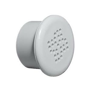 Waterway WATERWAYS AIR INJECT FLOOR CAP (G) WHT | 672-2000