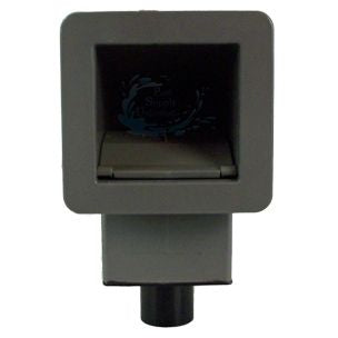 Waterway WATERWAYS SKIMMER FRONT ACCESS GRAY | 510-1507