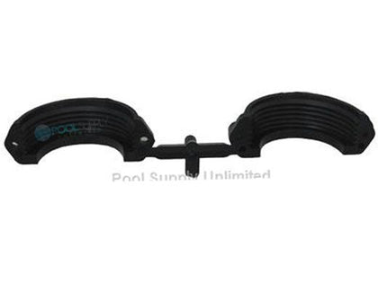 Waterway WATERWAYS 1.5"HTR SPLIT NUT WAT | 415-4021