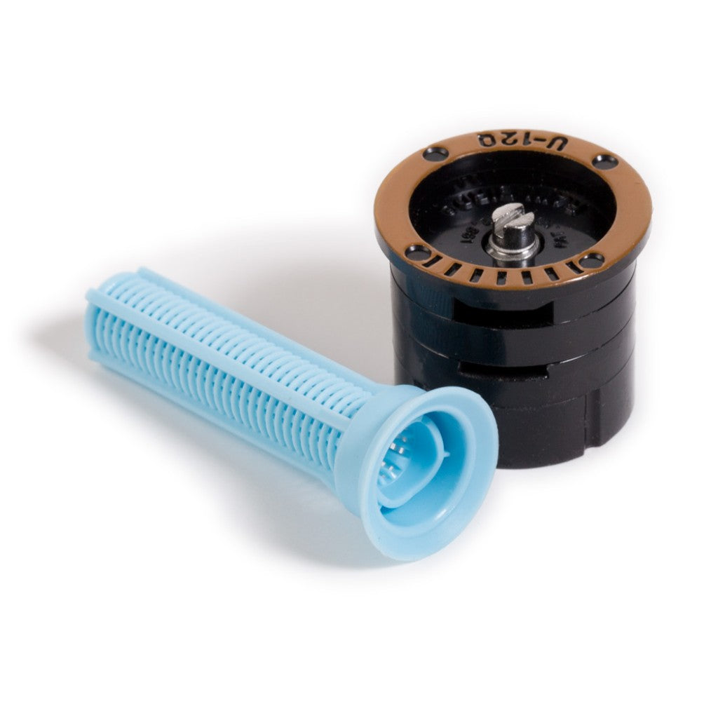 Rain Bird U12Q - 12 Ft. Plastic U-Series Nozzle - (360 Degree)