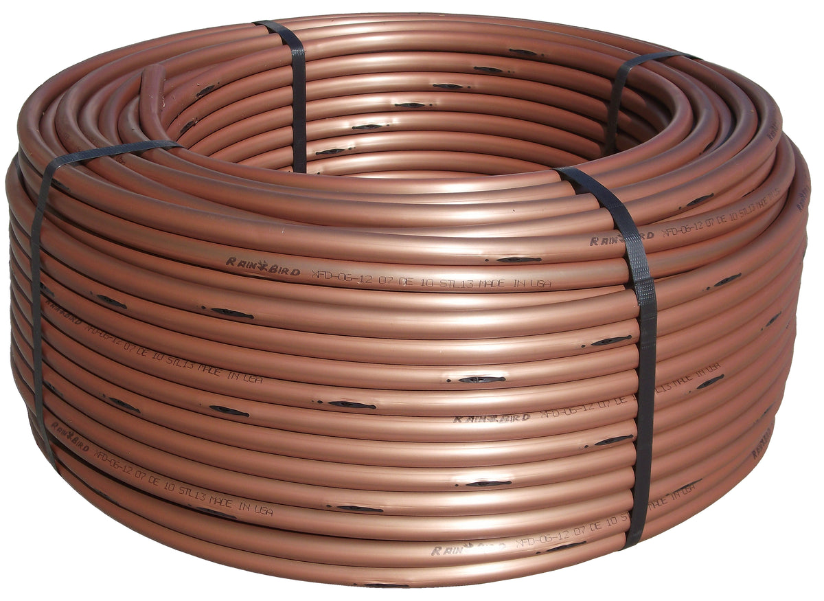 Rain Bird XFS-CV Dripline 0.9GPH 12 Spacing 500 FT