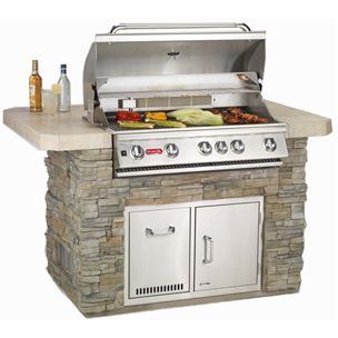Bull Outdoor Products Inc MASTER Q | 43003