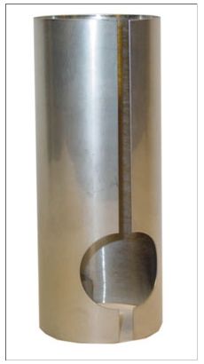 Allied Innovations Heater Current Collector Assembly | 38-0123
