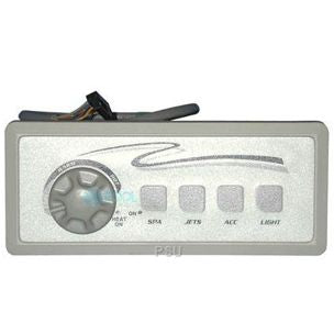 Allied Innovations BL-S-25 STD SPA-SIDE W/25@@CBLE | 24-310025
