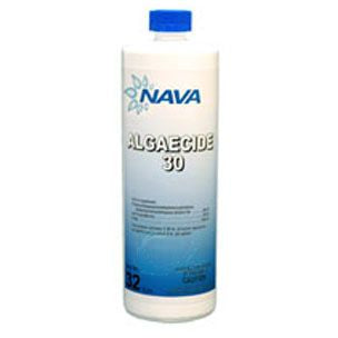 Church & Dwight Nava Label Poly-Algaecide 30 32oz | 652220022