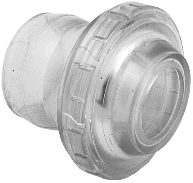 AquaStar Pool Products | 2" Three-Piece Directional Eyeball Fit | 6100CC00