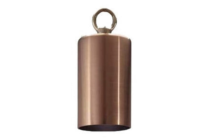 FX Luminaire FX Luminaire ViteLume 20 Watt Copper VL-20-CU | 222920