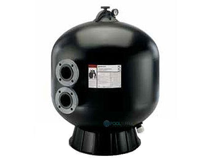 Pentair Triton Tr140c-3 Comm Filter Sand 36in With | 140342