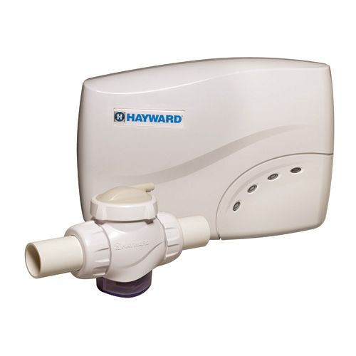 Hayward Goldline Salt and Swim Do-it-Yourself Salt Chlorinationr | SAS