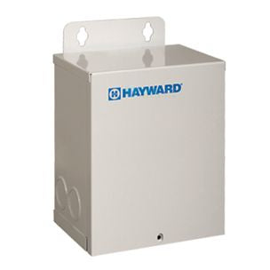 Hayward Wall Mount Pool Lighting Transformer 300W | Signal Coupler f | LTBUY11300