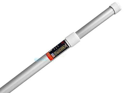 Skimlite 1815 light duty aluminum telescoping pool pole with Eliptilock, 8 to 16 feet