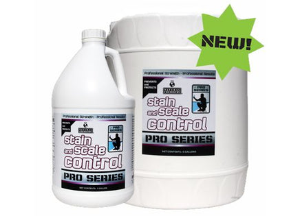 Natural Chemistry Pro Series Stain and Scale Control, 1 Gallon, 20701PRO