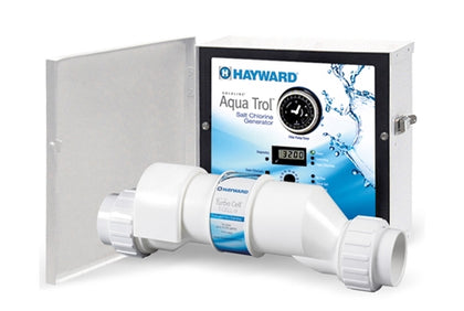 Hayward Aquatrol Sys AG 18K Gal Twist Lock | W3AQ-TROL-RJ-TL