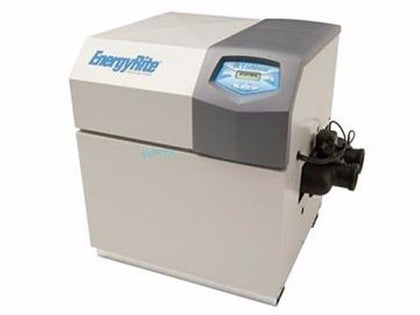 Lochinvar EnergyRite ERN402-A-8009 400K BTU natural gas ASME commercial pool heater