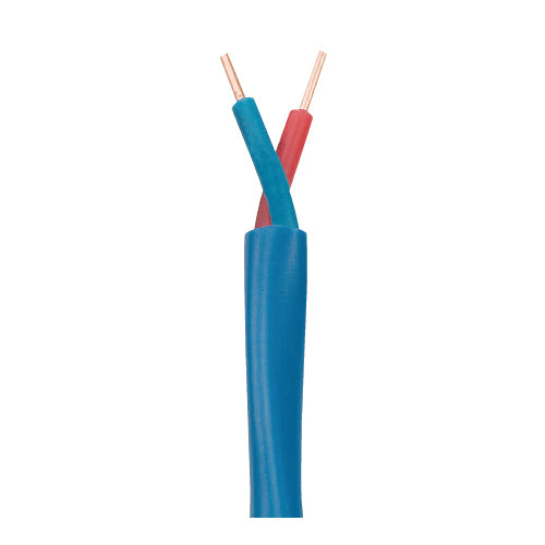2500' 14/2 Orange Jacketed Wire