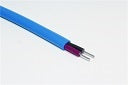 2500' 14/2 Green Maxi Cable