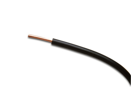 2500' 14 Gauge Blue Wire