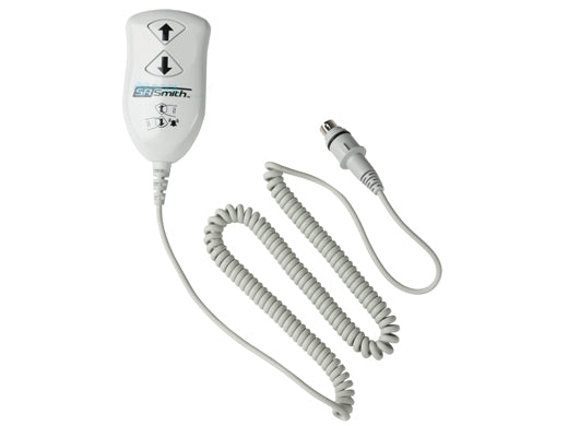 S.R. Smith 1001601 two button hand control for ML300 and multiLift pool lifts