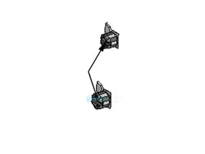 AutoPilot 15660-1 set of 4 thumbscrews for the DIG-220 Digital Power Center