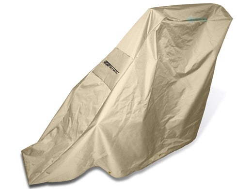 S.R. Smith AX9006 aXs2 pool lift cover in tan