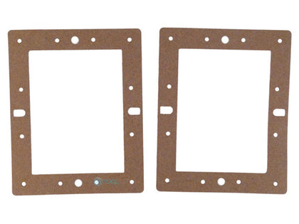 Hayward Gasket Set of 2 for SP1084OM Pool Skimmers, SPX1084B3PAK2