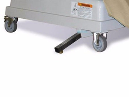 S.R. Smith 200-4100 stabilizer assembly for PAL2 and PAL portable pool lifts