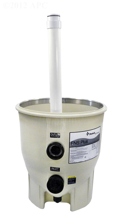 Pentair FNS Plus Tank Bottom Assembly with Stand Pipe | 170018