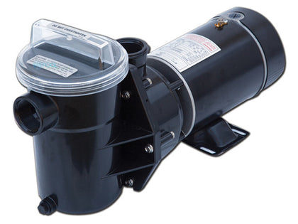 Doughboy Embassy PowerLine XP 1 HP pump and motor, 115V, part 5-3196-003