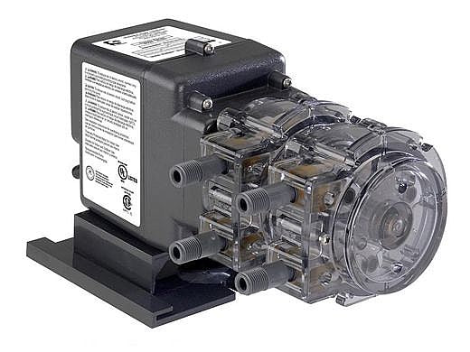 Stenner Stennner Classic Series 170GPD 120V 1/4" W 170DMP5 Pump FXD 25PSI | 170FL5A1SUAA