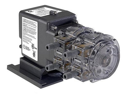 Stenner Stennner Classic Series 170GPD 120V 1/4" W 170DMP5 Pump FXD 25PSI | 170FL5A1SUAA