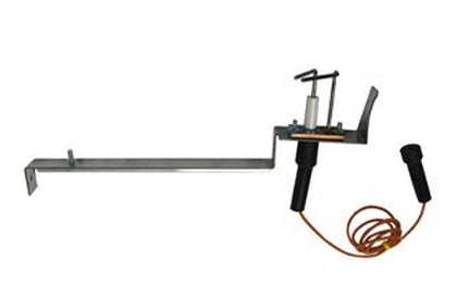 Hayward Ignitor-Bracket Assy H-Series | HAXIGN1931