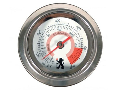 Lion Premium Grills 69811 replacement grill hood temperature gauge
